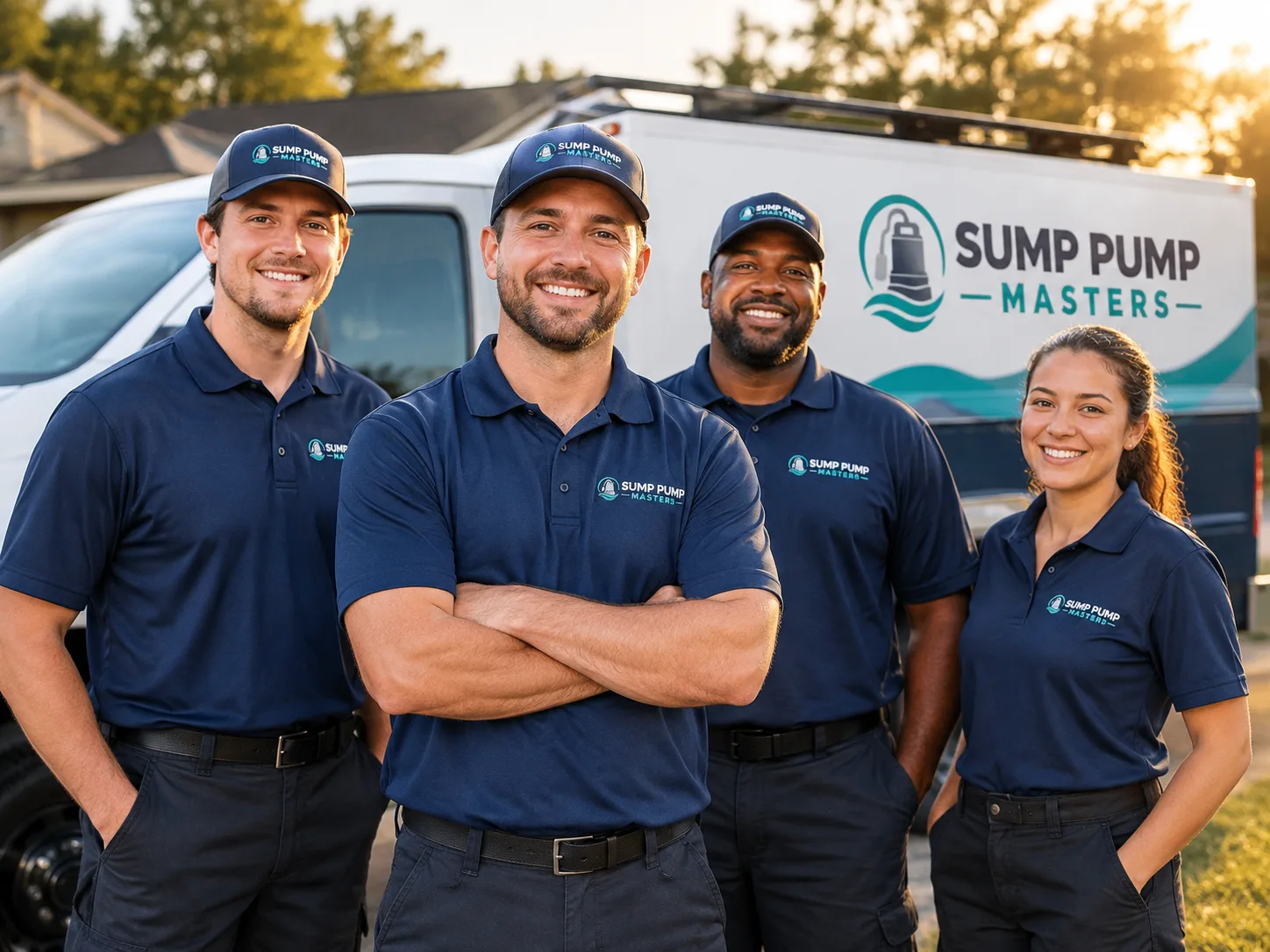 Sump Pump Repair company in Mission Hills, CA